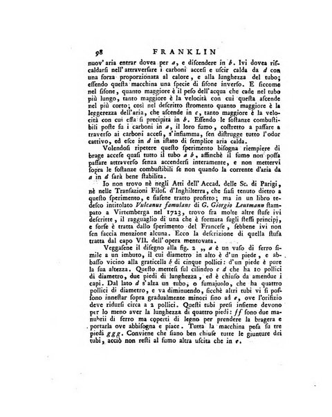 Opuscoli scelti sulle scienze e sulle arti. Tratti dagli Atti delle Accademie, e dalle altre collezioni filosofiche, e letterarie, dalle opere più recenti inglesi, tedesche, francesi, latine, e italiane, e da manoscritti originali, e inediti