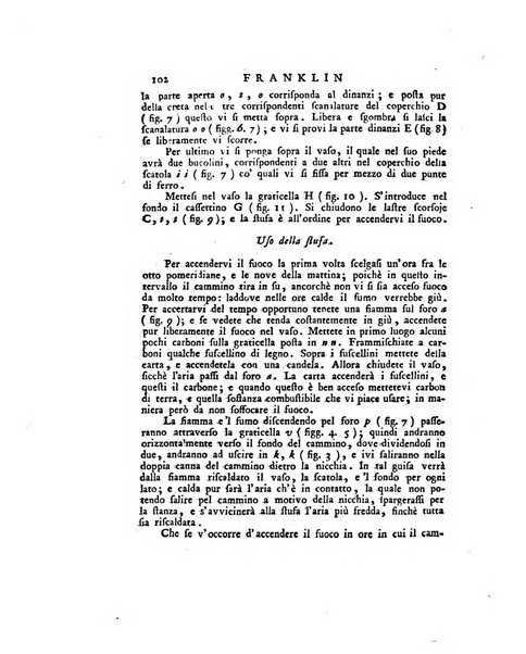 Opuscoli scelti sulle scienze e sulle arti. Tratti dagli Atti delle Accademie, e dalle altre collezioni filosofiche, e letterarie, dalle opere più recenti inglesi, tedesche, francesi, latine, e italiane, e da manoscritti originali, e inediti