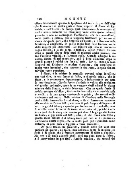 Opuscoli scelti sulle scienze e sulle arti. Tratti dagli Atti delle Accademie, e dalle altre collezioni filosofiche, e letterarie, dalle opere più recenti inglesi, tedesche, francesi, latine, e italiane, e da manoscritti originali, e inediti