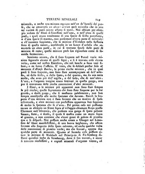 Opuscoli scelti sulle scienze e sulle arti. Tratti dagli Atti delle Accademie, e dalle altre collezioni filosofiche, e letterarie, dalle opere più recenti inglesi, tedesche, francesi, latine, e italiane, e da manoscritti originali, e inediti