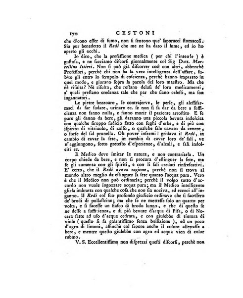 Opuscoli scelti sulle scienze e sulle arti. Tratti dagli Atti delle Accademie, e dalle altre collezioni filosofiche, e letterarie, dalle opere più recenti inglesi, tedesche, francesi, latine, e italiane, e da manoscritti originali, e inediti