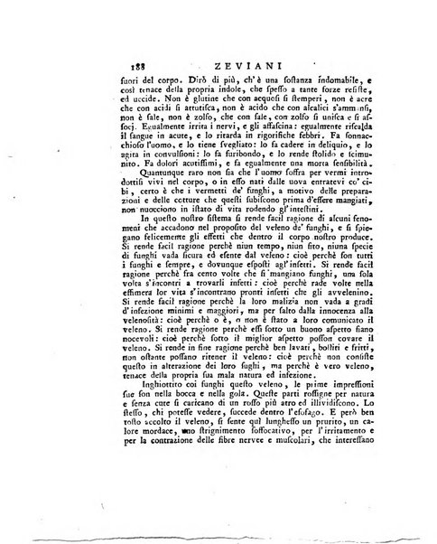 Opuscoli scelti sulle scienze e sulle arti. Tratti dagli Atti delle Accademie, e dalle altre collezioni filosofiche, e letterarie, dalle opere più recenti inglesi, tedesche, francesi, latine, e italiane, e da manoscritti originali, e inediti