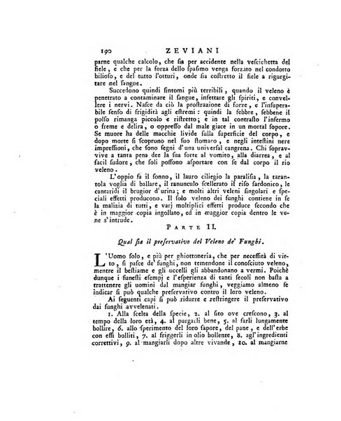 Opuscoli scelti sulle scienze e sulle arti. Tratti dagli Atti delle Accademie, e dalle altre collezioni filosofiche, e letterarie, dalle opere più recenti inglesi, tedesche, francesi, latine, e italiane, e da manoscritti originali, e inediti