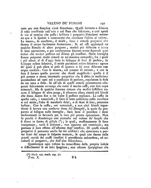 Opuscoli scelti sulle scienze e sulle arti. Tratti dagli Atti delle Accademie, e dalle altre collezioni filosofiche, e letterarie, dalle opere più recenti inglesi, tedesche, francesi, latine, e italiane, e da manoscritti originali, e inediti