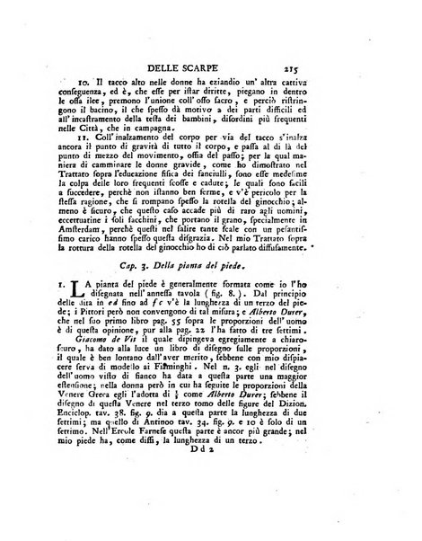 Opuscoli scelti sulle scienze e sulle arti. Tratti dagli Atti delle Accademie, e dalle altre collezioni filosofiche, e letterarie, dalle opere più recenti inglesi, tedesche, francesi, latine, e italiane, e da manoscritti originali, e inediti