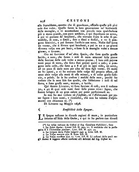 Opuscoli scelti sulle scienze e sulle arti. Tratti dagli Atti delle Accademie, e dalle altre collezioni filosofiche, e letterarie, dalle opere più recenti inglesi, tedesche, francesi, latine, e italiane, e da manoscritti originali, e inediti