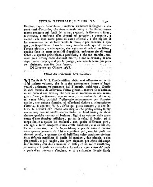 Opuscoli scelti sulle scienze e sulle arti. Tratti dagli Atti delle Accademie, e dalle altre collezioni filosofiche, e letterarie, dalle opere più recenti inglesi, tedesche, francesi, latine, e italiane, e da manoscritti originali, e inediti