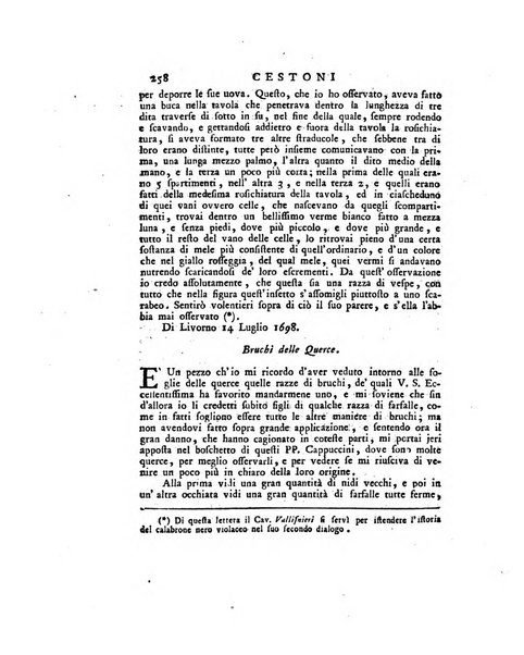 Opuscoli scelti sulle scienze e sulle arti. Tratti dagli Atti delle Accademie, e dalle altre collezioni filosofiche, e letterarie, dalle opere più recenti inglesi, tedesche, francesi, latine, e italiane, e da manoscritti originali, e inediti