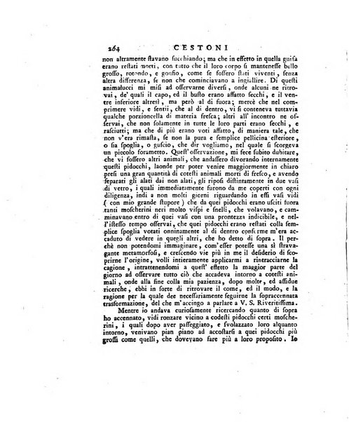 Opuscoli scelti sulle scienze e sulle arti. Tratti dagli Atti delle Accademie, e dalle altre collezioni filosofiche, e letterarie, dalle opere più recenti inglesi, tedesche, francesi, latine, e italiane, e da manoscritti originali, e inediti