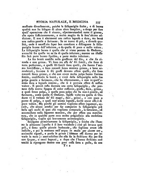 Opuscoli scelti sulle scienze e sulle arti. Tratti dagli Atti delle Accademie, e dalle altre collezioni filosofiche, e letterarie, dalle opere più recenti inglesi, tedesche, francesi, latine, e italiane, e da manoscritti originali, e inediti