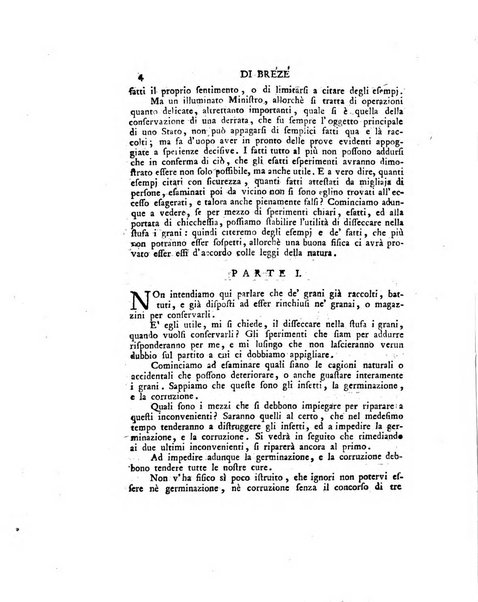 Opuscoli scelti sulle scienze e sulle arti. Tratti dagli Atti delle Accademie, e dalle altre collezioni filosofiche, e letterarie, dalle opere più recenti inglesi, tedesche, francesi, latine, e italiane, e da manoscritti originali, e inediti