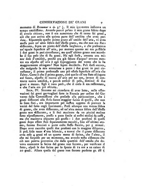 Opuscoli scelti sulle scienze e sulle arti. Tratti dagli Atti delle Accademie, e dalle altre collezioni filosofiche, e letterarie, dalle opere più recenti inglesi, tedesche, francesi, latine, e italiane, e da manoscritti originali, e inediti