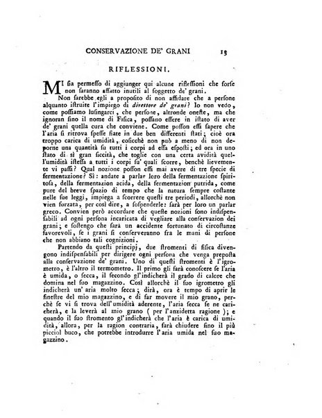 Opuscoli scelti sulle scienze e sulle arti. Tratti dagli Atti delle Accademie, e dalle altre collezioni filosofiche, e letterarie, dalle opere più recenti inglesi, tedesche, francesi, latine, e italiane, e da manoscritti originali, e inediti