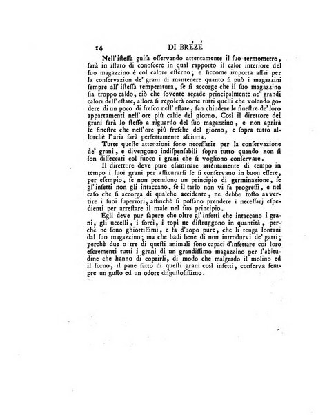 Opuscoli scelti sulle scienze e sulle arti. Tratti dagli Atti delle Accademie, e dalle altre collezioni filosofiche, e letterarie, dalle opere più recenti inglesi, tedesche, francesi, latine, e italiane, e da manoscritti originali, e inediti