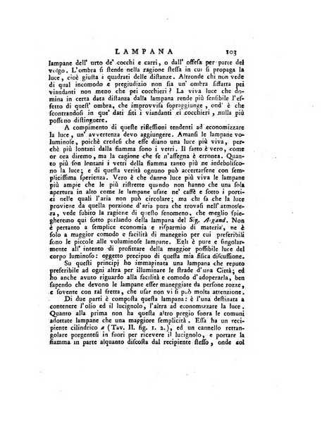 Opuscoli scelti sulle scienze e sulle arti. Tratti dagli Atti delle Accademie, e dalle altre collezioni filosofiche, e letterarie, dalle opere più recenti inglesi, tedesche, francesi, latine, e italiane, e da manoscritti originali, e inediti