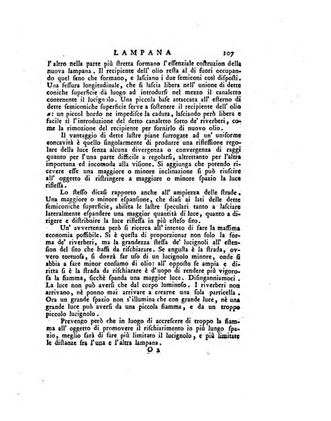 Opuscoli scelti sulle scienze e sulle arti. Tratti dagli Atti delle Accademie, e dalle altre collezioni filosofiche, e letterarie, dalle opere più recenti inglesi, tedesche, francesi, latine, e italiane, e da manoscritti originali, e inediti