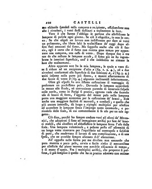 Opuscoli scelti sulle scienze e sulle arti. Tratti dagli Atti delle Accademie, e dalle altre collezioni filosofiche, e letterarie, dalle opere più recenti inglesi, tedesche, francesi, latine, e italiane, e da manoscritti originali, e inediti