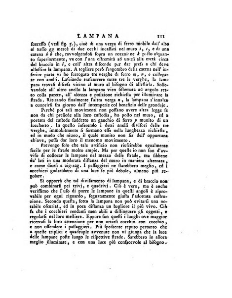 Opuscoli scelti sulle scienze e sulle arti. Tratti dagli Atti delle Accademie, e dalle altre collezioni filosofiche, e letterarie, dalle opere più recenti inglesi, tedesche, francesi, latine, e italiane, e da manoscritti originali, e inediti