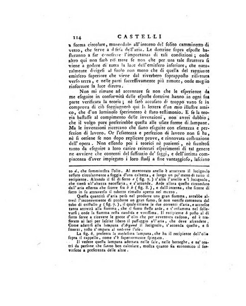 Opuscoli scelti sulle scienze e sulle arti. Tratti dagli Atti delle Accademie, e dalle altre collezioni filosofiche, e letterarie, dalle opere più recenti inglesi, tedesche, francesi, latine, e italiane, e da manoscritti originali, e inediti