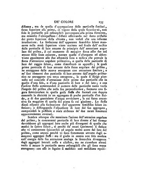 Opuscoli scelti sulle scienze e sulle arti. Tratti dagli Atti delle Accademie, e dalle altre collezioni filosofiche, e letterarie, dalle opere più recenti inglesi, tedesche, francesi, latine, e italiane, e da manoscritti originali, e inediti