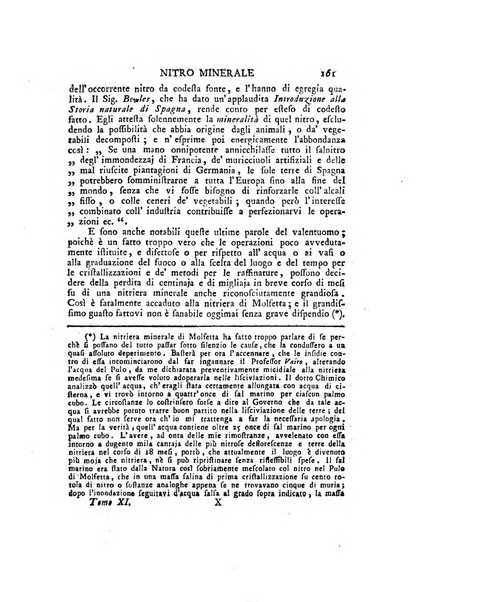 Opuscoli scelti sulle scienze e sulle arti. Tratti dagli Atti delle Accademie, e dalle altre collezioni filosofiche, e letterarie, dalle opere più recenti inglesi, tedesche, francesi, latine, e italiane, e da manoscritti originali, e inediti