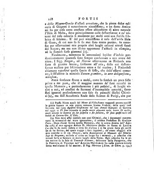 Opuscoli scelti sulle scienze e sulle arti. Tratti dagli Atti delle Accademie, e dalle altre collezioni filosofiche, e letterarie, dalle opere più recenti inglesi, tedesche, francesi, latine, e italiane, e da manoscritti originali, e inediti