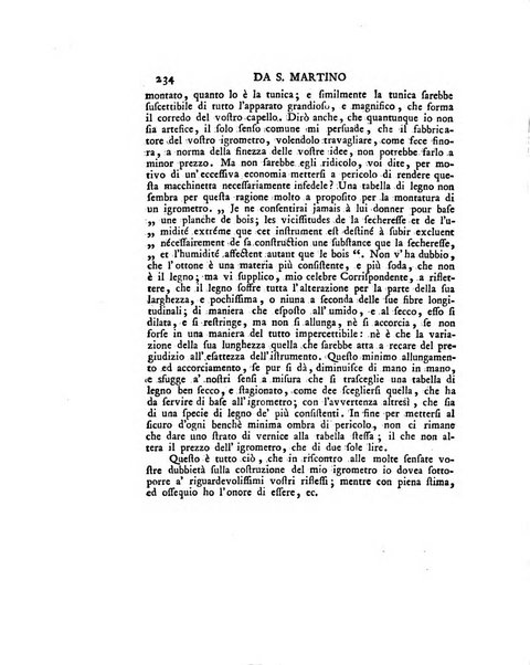 Opuscoli scelti sulle scienze e sulle arti. Tratti dagli Atti delle Accademie, e dalle altre collezioni filosofiche, e letterarie, dalle opere più recenti inglesi, tedesche, francesi, latine, e italiane, e da manoscritti originali, e inediti