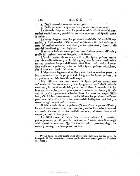 Opuscoli scelti sulle scienze e sulle arti. Tratti dagli Atti delle Accademie, e dalle altre collezioni filosofiche, e letterarie, dalle opere più recenti inglesi, tedesche, francesi, latine, e italiane, e da manoscritti originali, e inediti