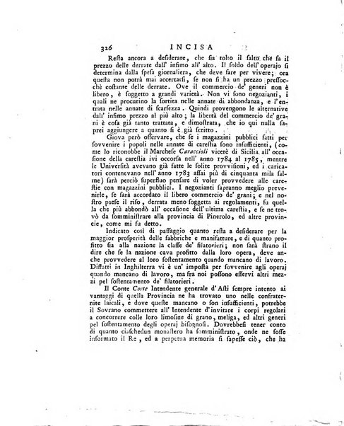 Opuscoli scelti sulle scienze e sulle arti. Tratti dagli Atti delle Accademie, e dalle altre collezioni filosofiche, e letterarie, dalle opere più recenti inglesi, tedesche, francesi, latine, e italiane, e da manoscritti originali, e inediti