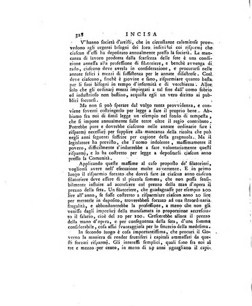 Opuscoli scelti sulle scienze e sulle arti. Tratti dagli Atti delle Accademie, e dalle altre collezioni filosofiche, e letterarie, dalle opere più recenti inglesi, tedesche, francesi, latine, e italiane, e da manoscritti originali, e inediti