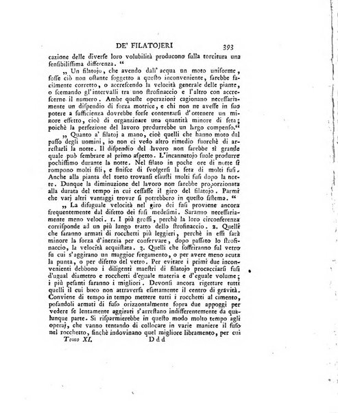 Opuscoli scelti sulle scienze e sulle arti. Tratti dagli Atti delle Accademie, e dalle altre collezioni filosofiche, e letterarie, dalle opere più recenti inglesi, tedesche, francesi, latine, e italiane, e da manoscritti originali, e inediti