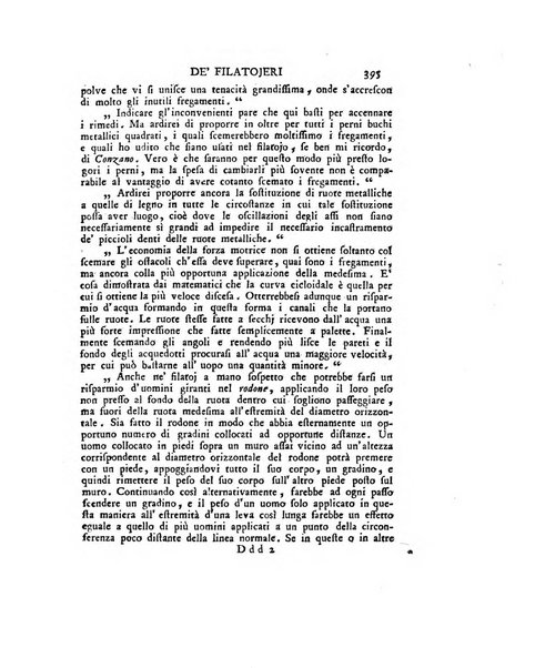 Opuscoli scelti sulle scienze e sulle arti. Tratti dagli Atti delle Accademie, e dalle altre collezioni filosofiche, e letterarie, dalle opere più recenti inglesi, tedesche, francesi, latine, e italiane, e da manoscritti originali, e inediti