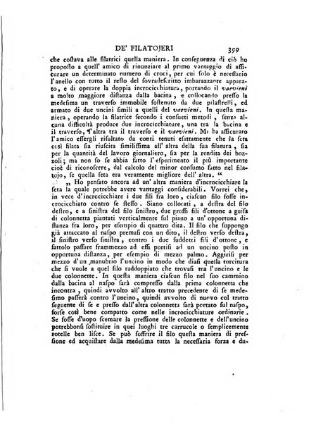 Opuscoli scelti sulle scienze e sulle arti. Tratti dagli Atti delle Accademie, e dalle altre collezioni filosofiche, e letterarie, dalle opere più recenti inglesi, tedesche, francesi, latine, e italiane, e da manoscritti originali, e inediti