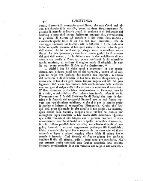 Opuscoli scelti sulle scienze e sulle arti. Tratti dagli Atti delle Accademie, e dalle altre collezioni filosofiche, e letterarie, dalle opere più recenti inglesi, tedesche, francesi, latine, e italiane, e da manoscritti originali, e inediti