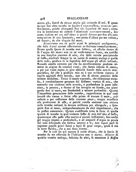 Opuscoli scelti sulle scienze e sulle arti. Tratti dagli Atti delle Accademie, e dalle altre collezioni filosofiche, e letterarie, dalle opere più recenti inglesi, tedesche, francesi, latine, e italiane, e da manoscritti originali, e inediti