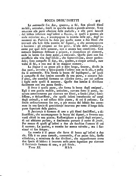 Opuscoli scelti sulle scienze e sulle arti. Tratti dagli Atti delle Accademie, e dalle altre collezioni filosofiche, e letterarie, dalle opere più recenti inglesi, tedesche, francesi, latine, e italiane, e da manoscritti originali, e inediti