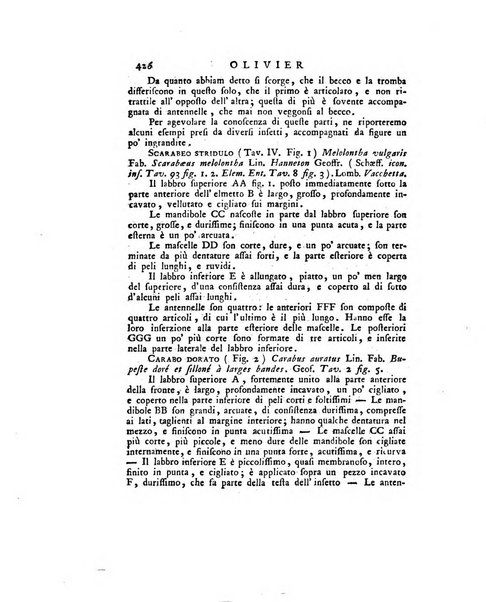 Opuscoli scelti sulle scienze e sulle arti. Tratti dagli Atti delle Accademie, e dalle altre collezioni filosofiche, e letterarie, dalle opere più recenti inglesi, tedesche, francesi, latine, e italiane, e da manoscritti originali, e inediti