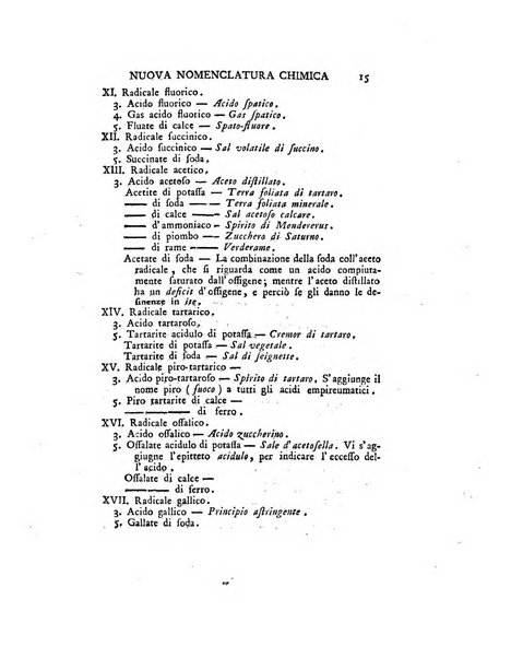 Opuscoli scelti sulle scienze e sulle arti. Tratti dagli Atti delle Accademie, e dalle altre collezioni filosofiche, e letterarie, dalle opere più recenti inglesi, tedesche, francesi, latine, e italiane, e da manoscritti originali, e inediti