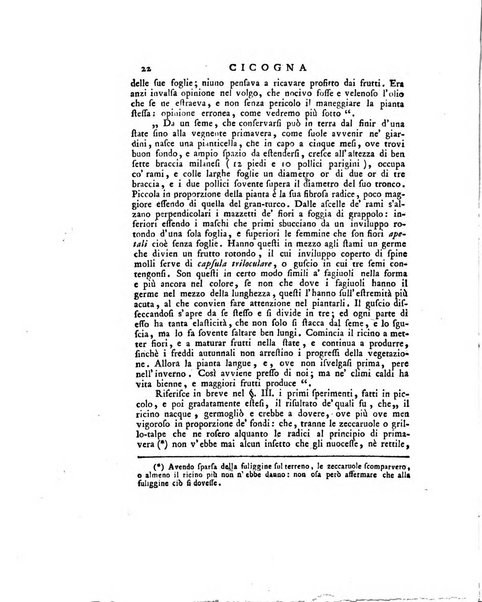 Opuscoli scelti sulle scienze e sulle arti. Tratti dagli Atti delle Accademie, e dalle altre collezioni filosofiche, e letterarie, dalle opere più recenti inglesi, tedesche, francesi, latine, e italiane, e da manoscritti originali, e inediti