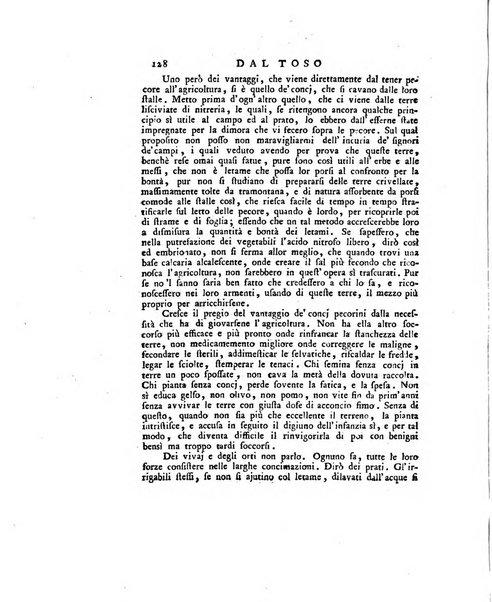 Opuscoli scelti sulle scienze e sulle arti. Tratti dagli Atti delle Accademie, e dalle altre collezioni filosofiche, e letterarie, dalle opere più recenti inglesi, tedesche, francesi, latine, e italiane, e da manoscritti originali, e inediti