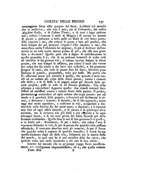 Opuscoli scelti sulle scienze e sulle arti. Tratti dagli Atti delle Accademie, e dalle altre collezioni filosofiche, e letterarie, dalle opere più recenti inglesi, tedesche, francesi, latine, e italiane, e da manoscritti originali, e inediti