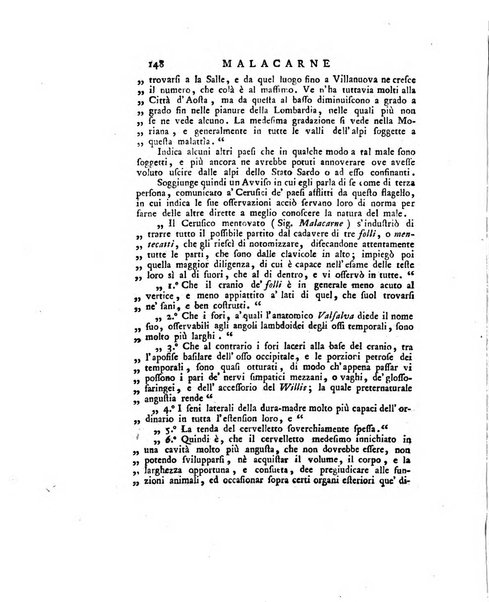 Opuscoli scelti sulle scienze e sulle arti. Tratti dagli Atti delle Accademie, e dalle altre collezioni filosofiche, e letterarie, dalle opere più recenti inglesi, tedesche, francesi, latine, e italiane, e da manoscritti originali, e inediti