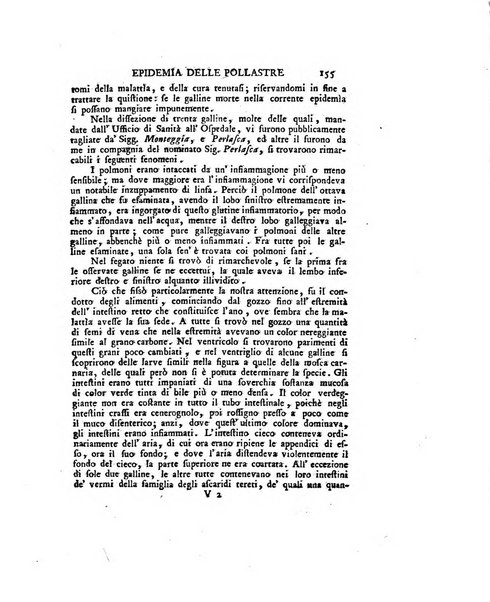 Opuscoli scelti sulle scienze e sulle arti. Tratti dagli Atti delle Accademie, e dalle altre collezioni filosofiche, e letterarie, dalle opere più recenti inglesi, tedesche, francesi, latine, e italiane, e da manoscritti originali, e inediti