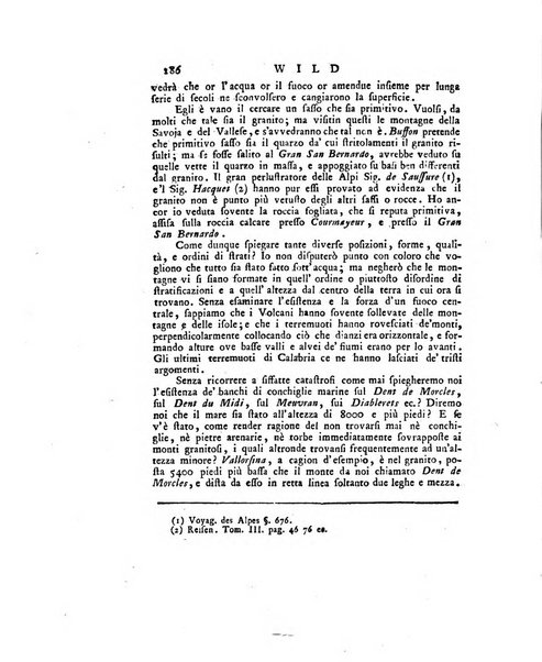 Opuscoli scelti sulle scienze e sulle arti. Tratti dagli Atti delle Accademie, e dalle altre collezioni filosofiche, e letterarie, dalle opere più recenti inglesi, tedesche, francesi, latine, e italiane, e da manoscritti originali, e inediti