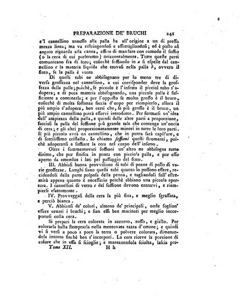 Opuscoli scelti sulle scienze e sulle arti. Tratti dagli Atti delle Accademie, e dalle altre collezioni filosofiche, e letterarie, dalle opere più recenti inglesi, tedesche, francesi, latine, e italiane, e da manoscritti originali, e inediti