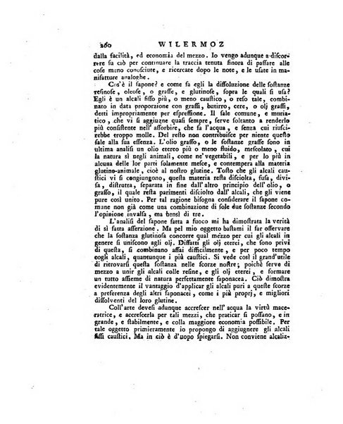 Opuscoli scelti sulle scienze e sulle arti. Tratti dagli Atti delle Accademie, e dalle altre collezioni filosofiche, e letterarie, dalle opere più recenti inglesi, tedesche, francesi, latine, e italiane, e da manoscritti originali, e inediti