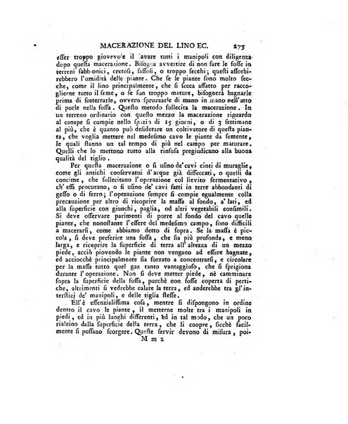 Opuscoli scelti sulle scienze e sulle arti. Tratti dagli Atti delle Accademie, e dalle altre collezioni filosofiche, e letterarie, dalle opere più recenti inglesi, tedesche, francesi, latine, e italiane, e da manoscritti originali, e inediti