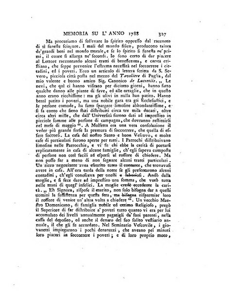 Opuscoli scelti sulle scienze e sulle arti. Tratti dagli Atti delle Accademie, e dalle altre collezioni filosofiche, e letterarie, dalle opere più recenti inglesi, tedesche, francesi, latine, e italiane, e da manoscritti originali, e inediti