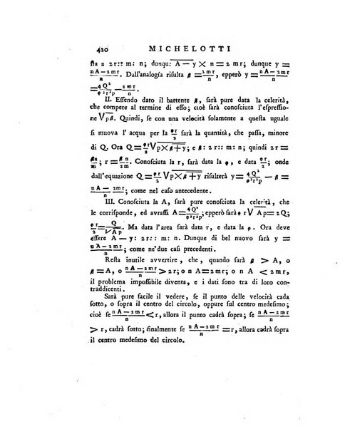 Opuscoli scelti sulle scienze e sulle arti. Tratti dagli Atti delle Accademie, e dalle altre collezioni filosofiche, e letterarie, dalle opere più recenti inglesi, tedesche, francesi, latine, e italiane, e da manoscritti originali, e inediti