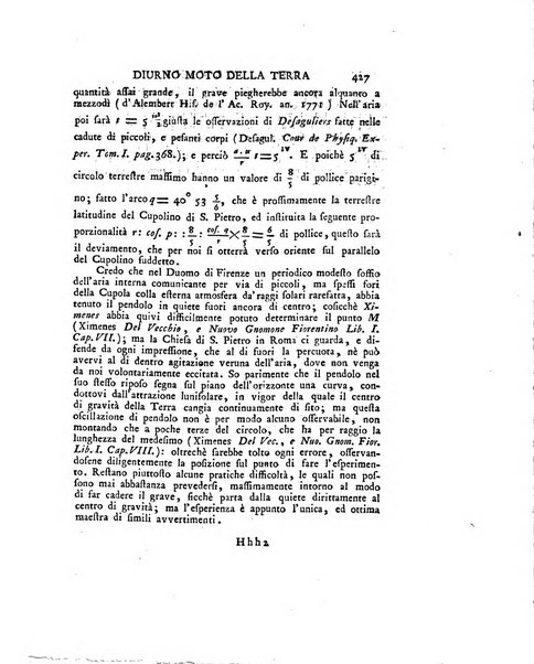 Opuscoli scelti sulle scienze e sulle arti. Tratti dagli Atti delle Accademie, e dalle altre collezioni filosofiche, e letterarie, dalle opere più recenti inglesi, tedesche, francesi, latine, e italiane, e da manoscritti originali, e inediti